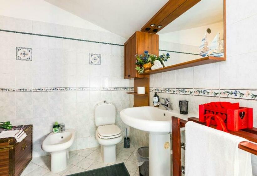 بنسيون Murgo S