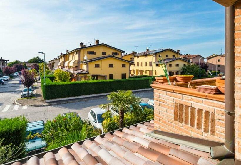 بنسيون Murgo S