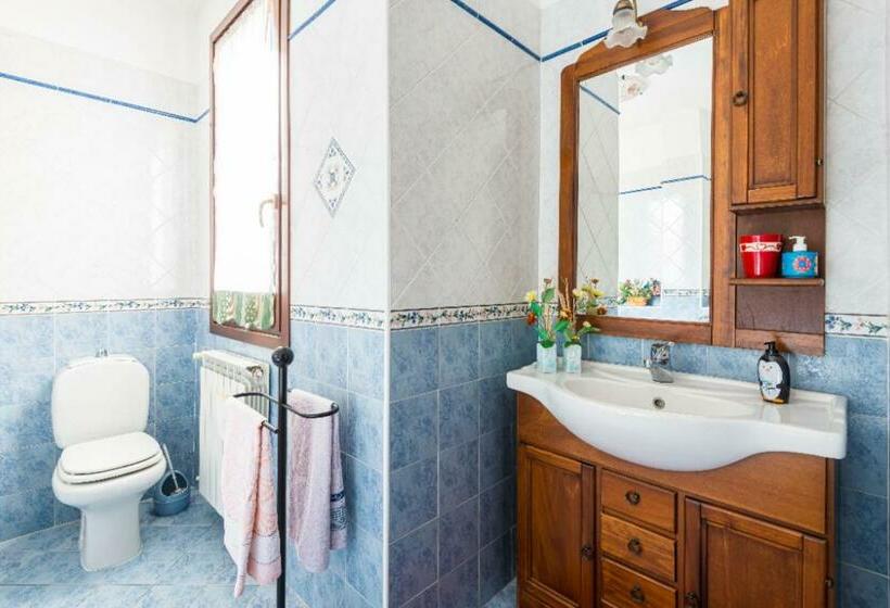 بنسيون Murgo S