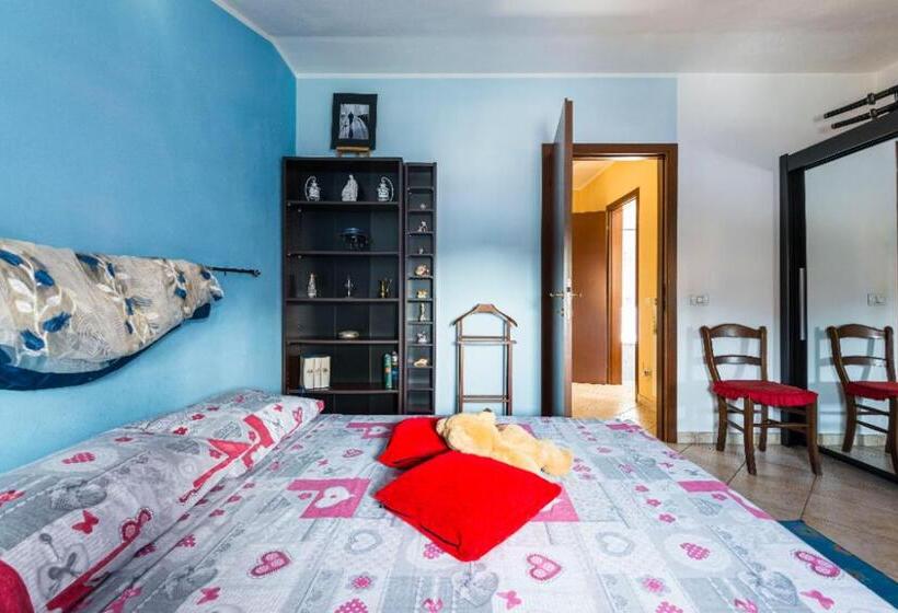 بنسيون Murgo S