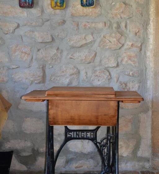 پانسیون Oasi Di Campagna