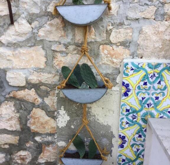 پانسیون Oasi Di Campagna