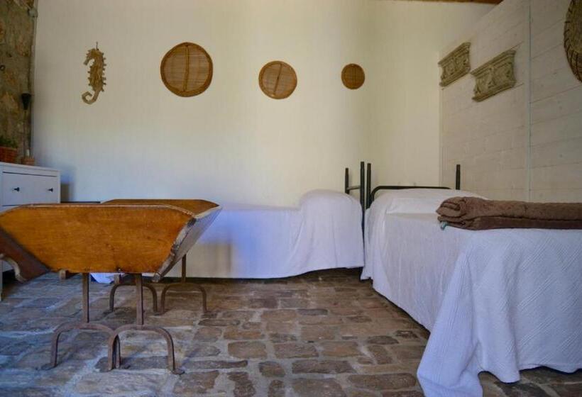 پانسیون Oasi Di Campagna