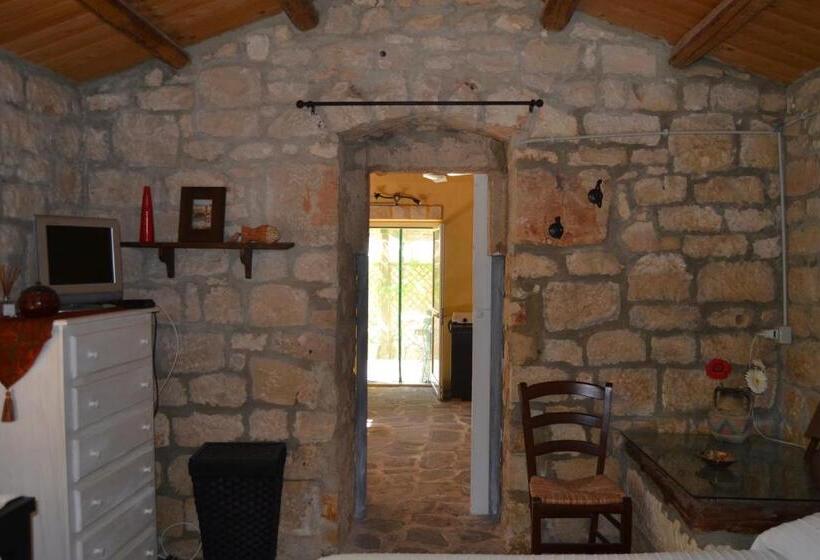 پانسیون Oasi Di Campagna