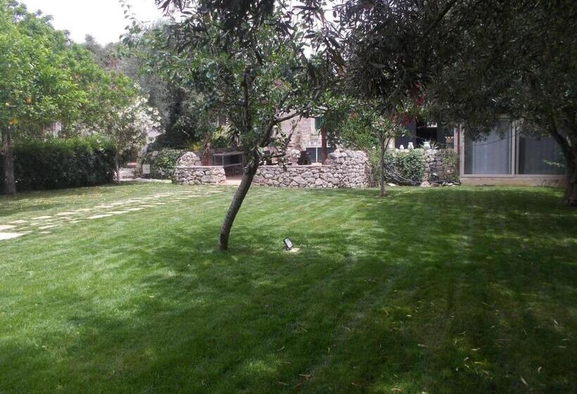 پانسیون Oasi Di Campagna