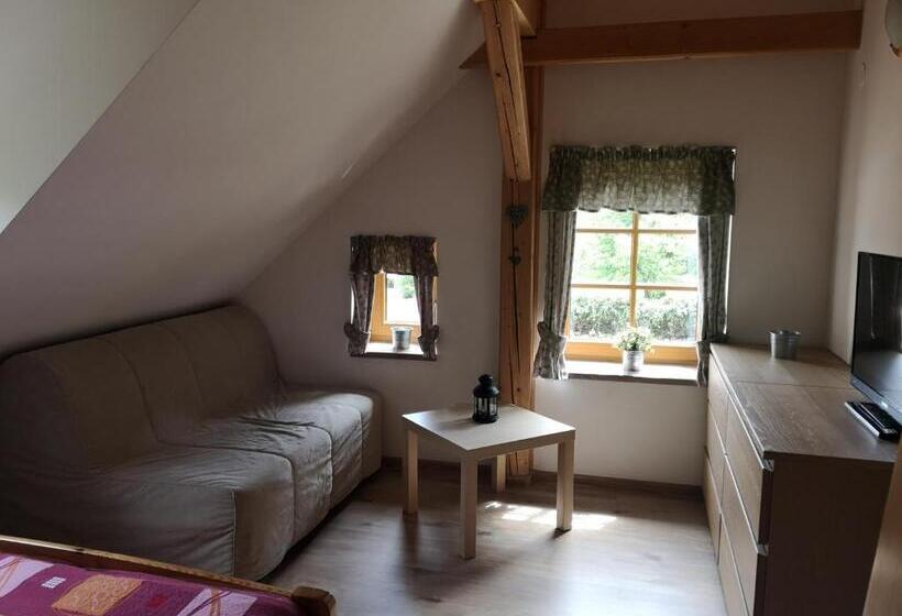 پانسیون Penzion 166   Herlíkovice