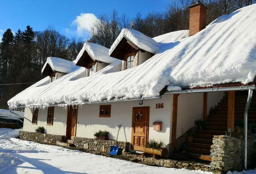 پانسیون Penzion 166   Herlíkovice