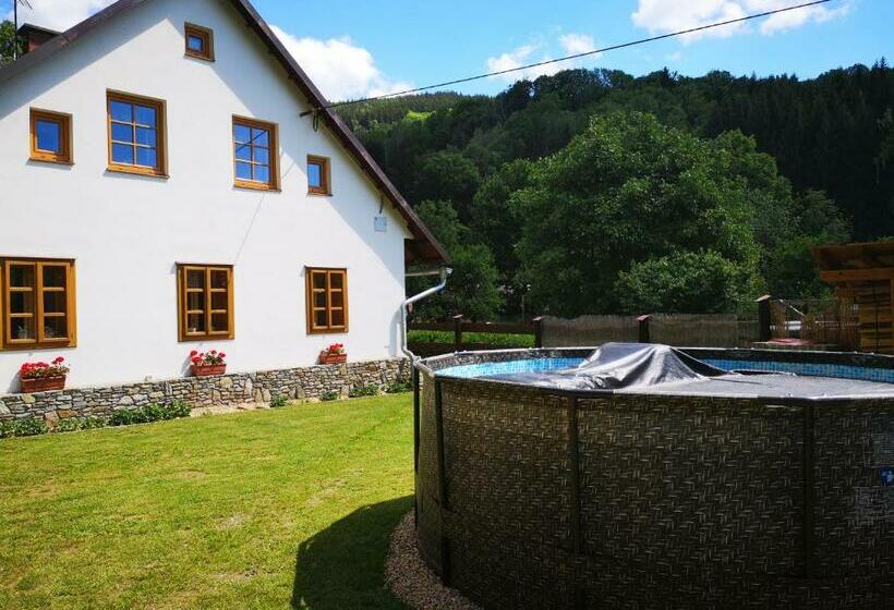 پانسیون Penzion 166   Herlíkovice