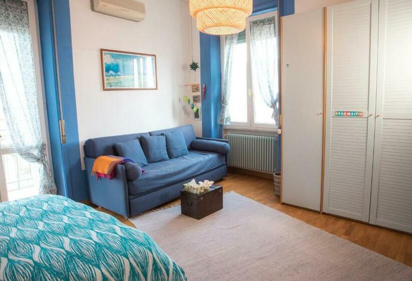 פנסיון Praedia