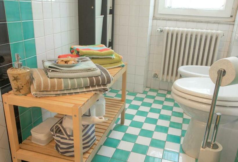 פנסיון Praedia