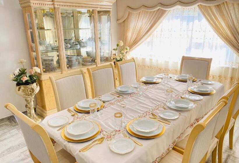 פנסיון River Valley Guest House