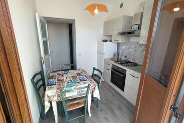 پانسیون Stella Guest House