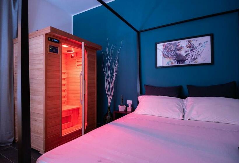 بنسيون Suite 39
