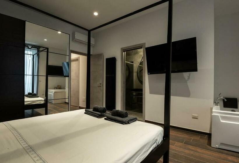 بنسيون Suite 39