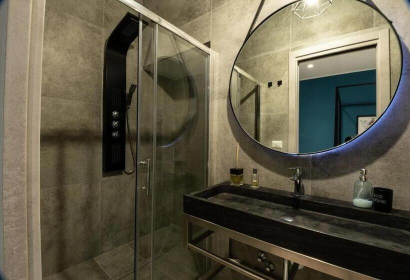 بنسيون Suite 39
