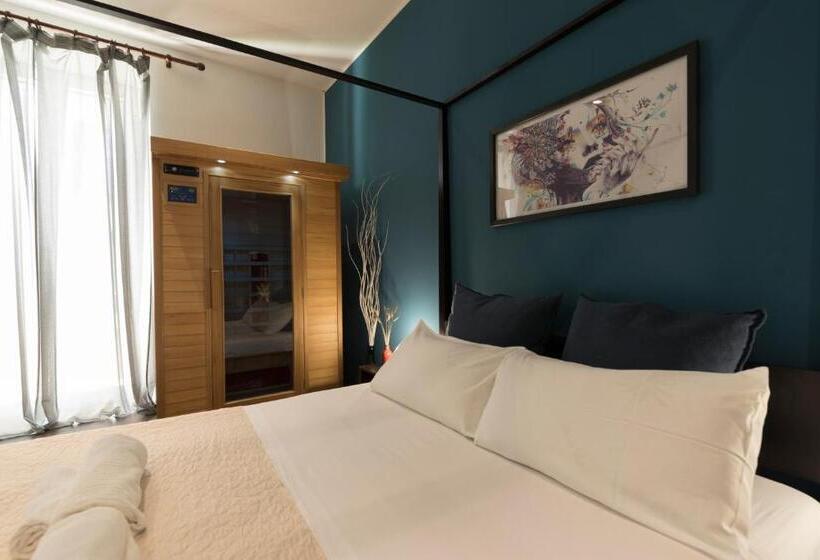 بنسيون Suite 39