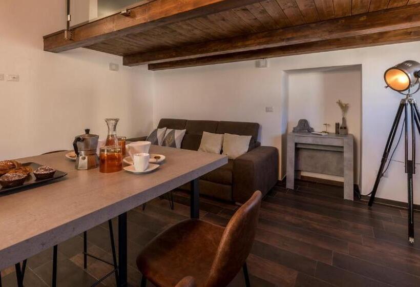 بنسيون Suite 39