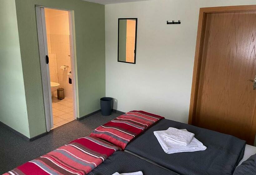 Pension & Gaststätte Bauernstube