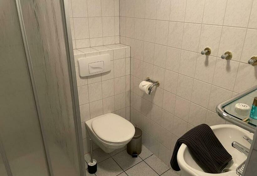 Pension & Gaststätte Bauernstube