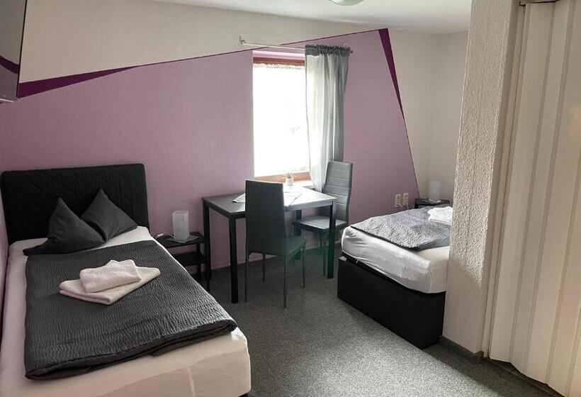 Pension & Gaststätte Bauernstube