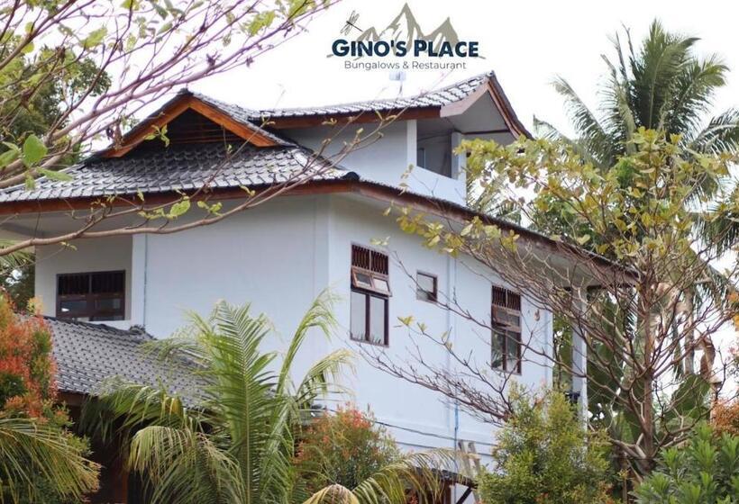 استراحتگاه Gino S Place   Guest House & Jungle Trekking
