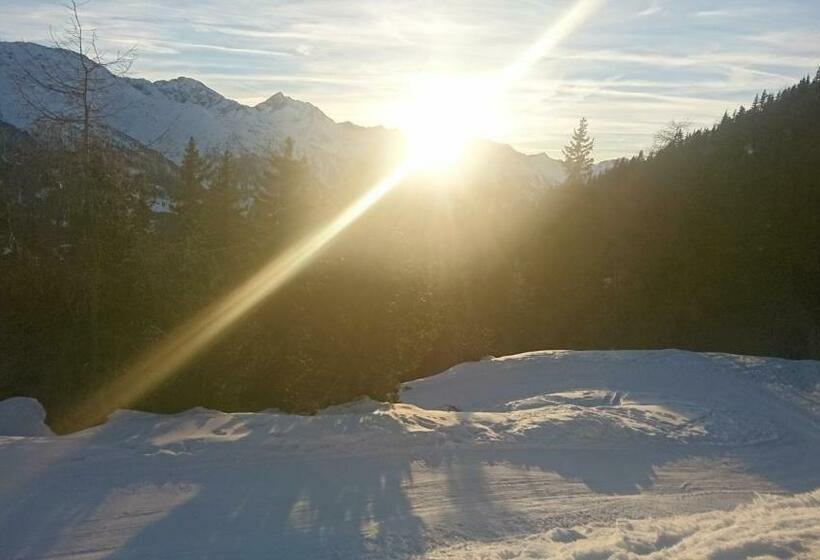 Speikbodenhütte