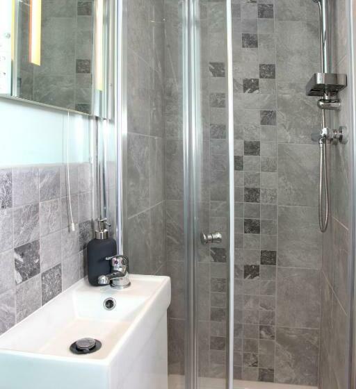 Tawburn House Boutique B & B