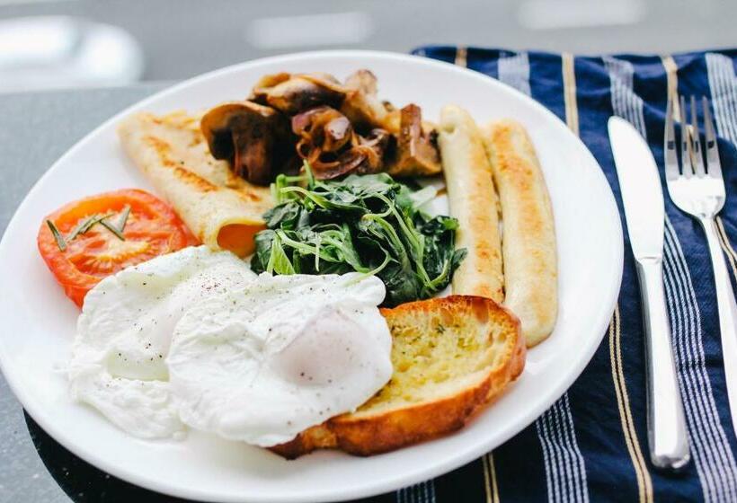 Thabong Bed And Breakfast