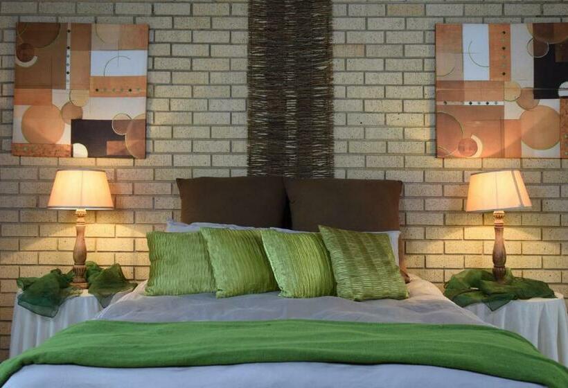 Thabong Bed And Breakfast