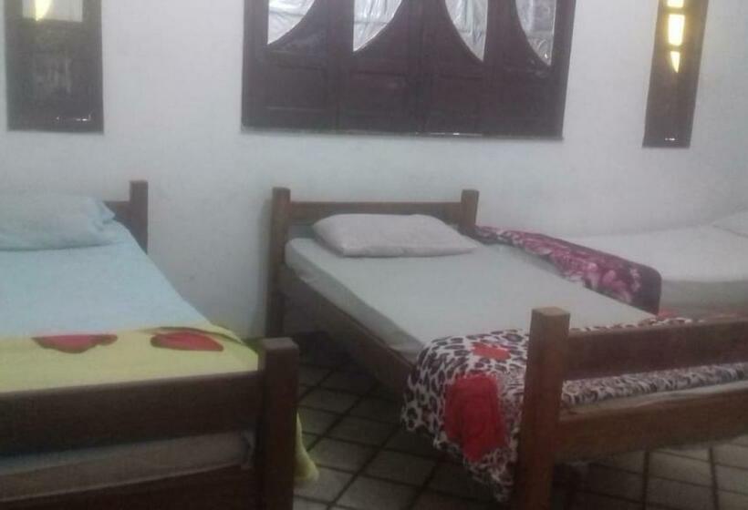 هاستل Pousada Nery