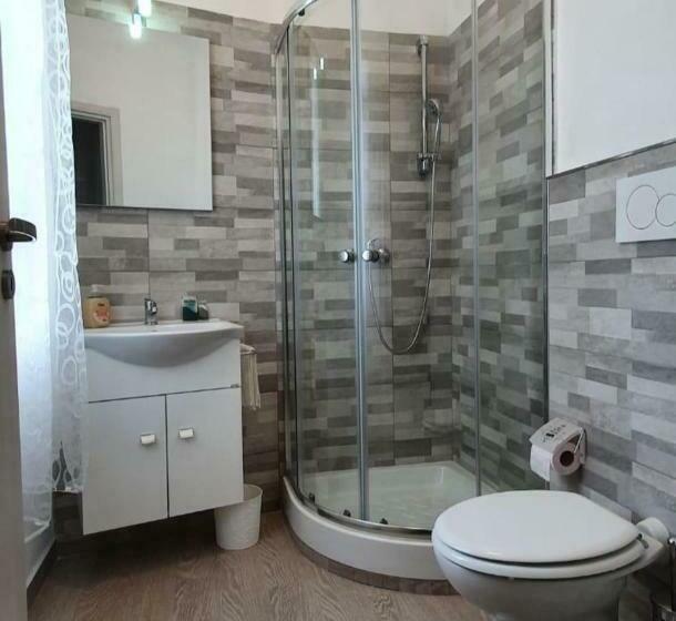 B&b Artis Faenza