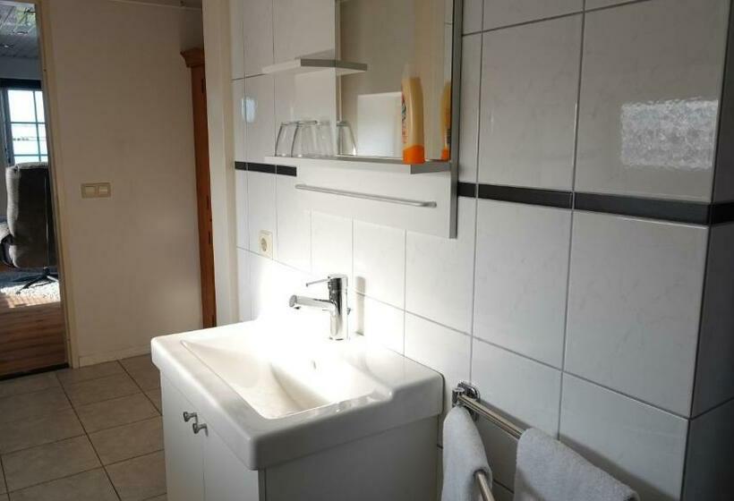B&b Bij Bronckhorst