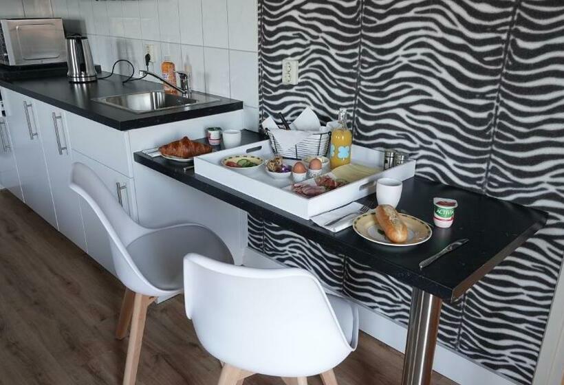 B&b Bij Bronckhorst