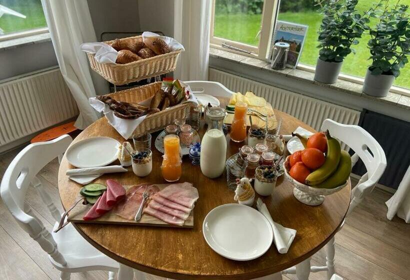 B&b Borgersteeg