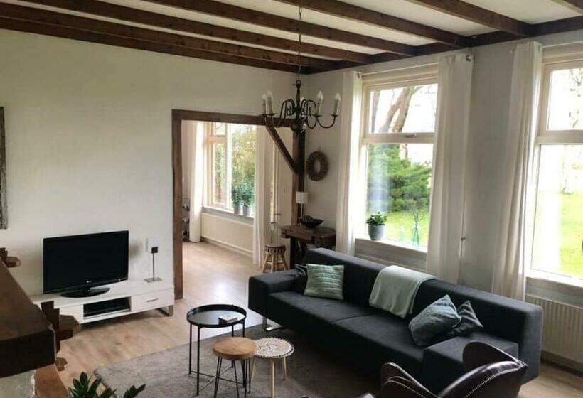 B&b Borgersteeg
