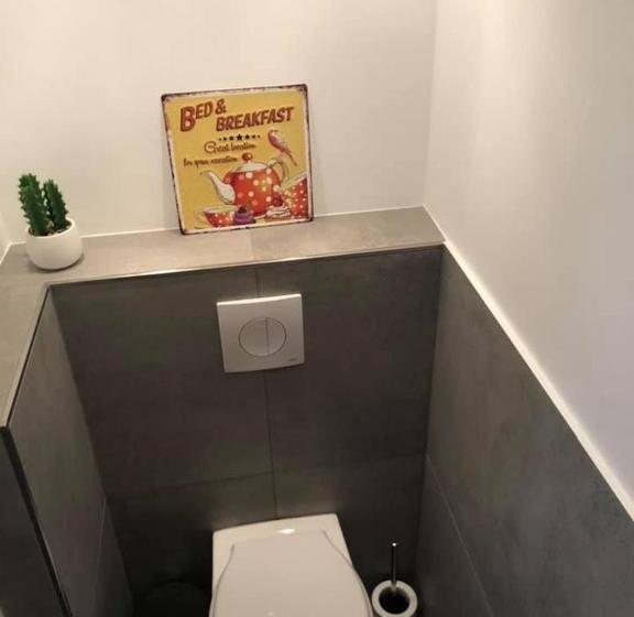 B&b Borgersteeg