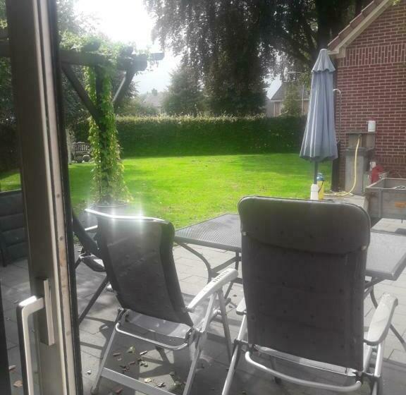 B&b De Keijzer