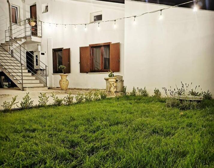 B&b La Casa Bianca