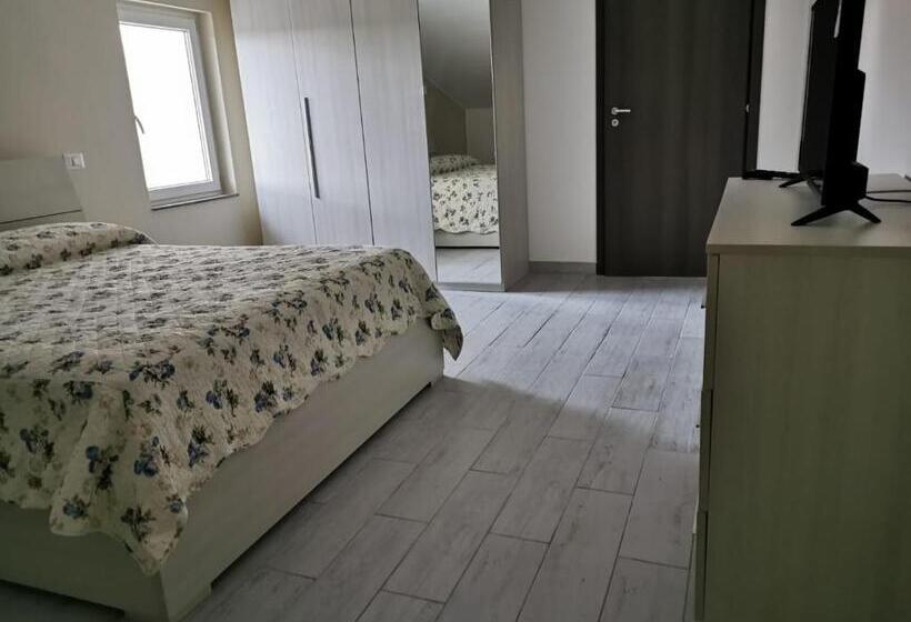 B&b La Casa Bianca