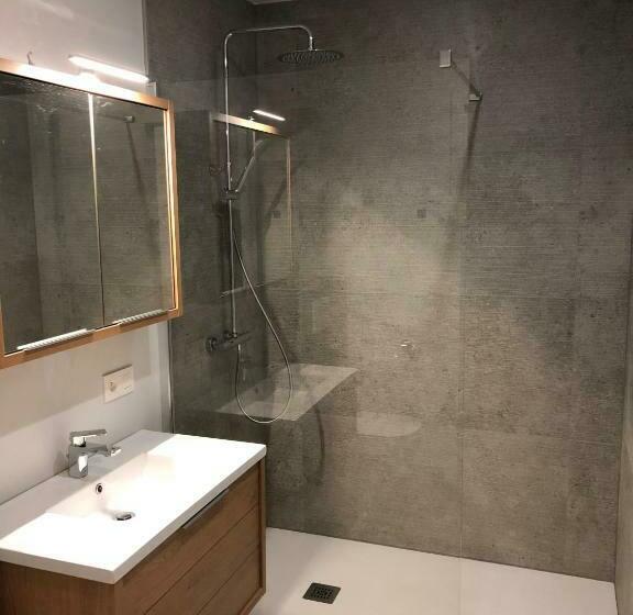 B&b Presende
