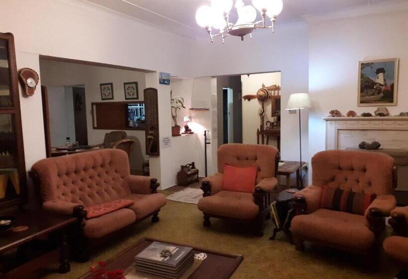 צימר Aandrus Bnb