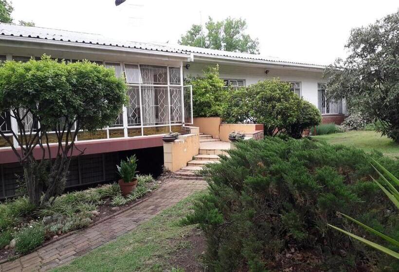 צימר Aandrus Bnb