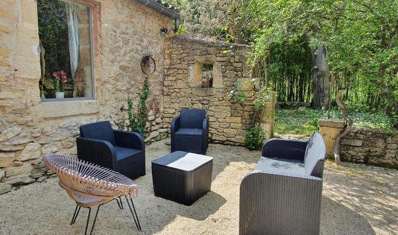 Bed and Breakfast Aux Berges Du Pont Du Gard