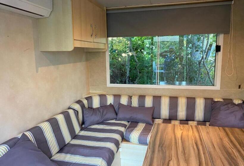 مبيت وإفطار Casa Al Fondo