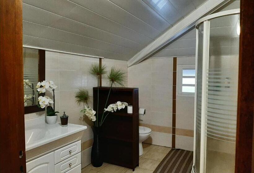 민박 Chambres D Hôtes Doris