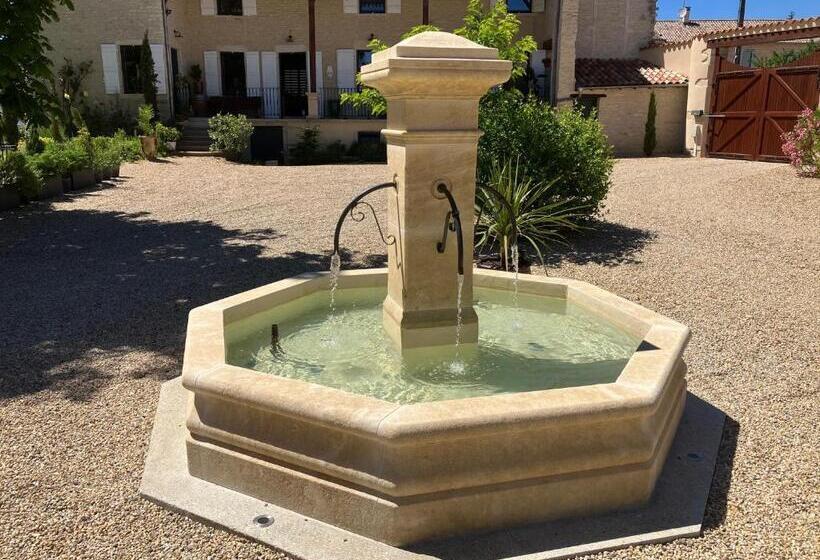 Bed and Breakfast Le Clos De Quintaine Chambres D Hôtes