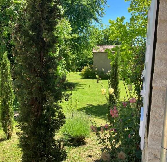 Bed and Breakfast Le Clos De Quintaine Chambres D Hôtes