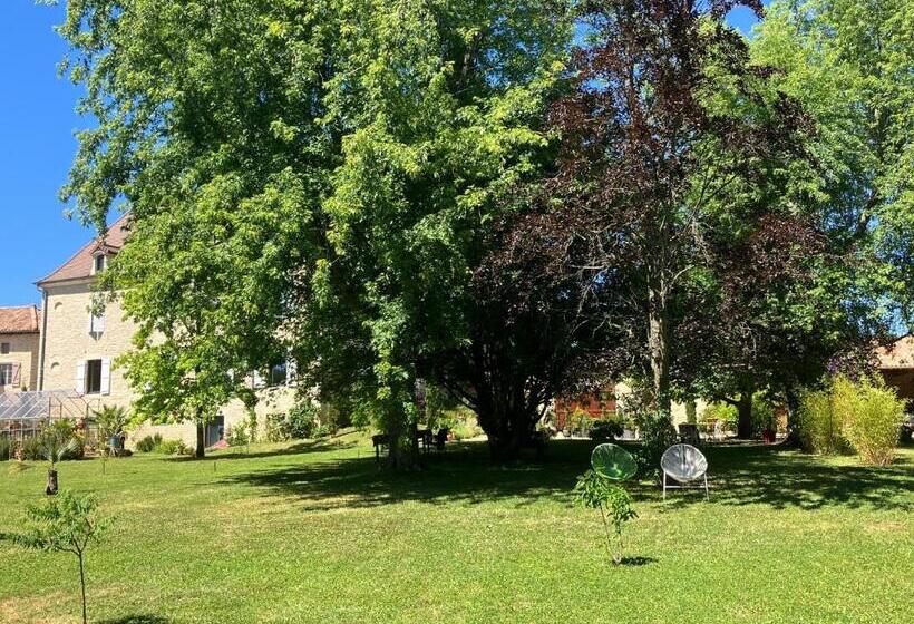 Bed and Breakfast Le Clos De Quintaine Chambres D Hôtes