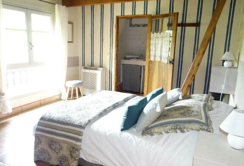Bed and Breakfast Aux Berges Du Pont Du Gard