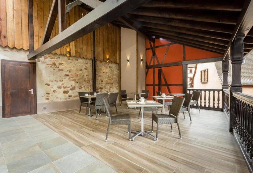 تختخواب و صبحانه Les Chambres Du Domaine